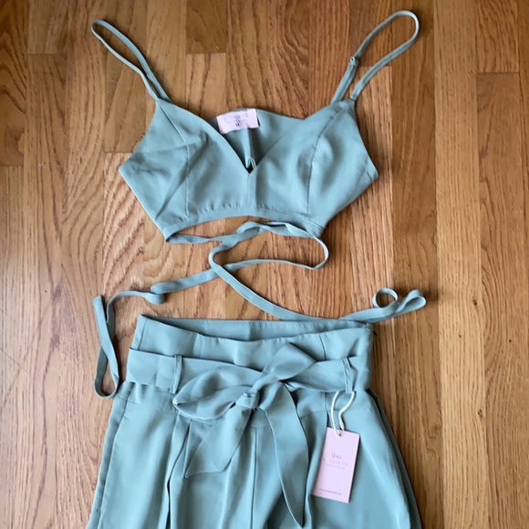 Beautiful Palazo set 😍 - Picture 2 of 5